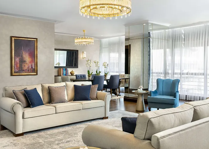 Barceló Istanbul